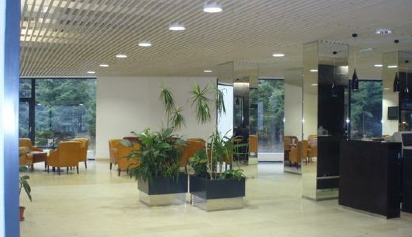 Hotel Ski Nové Město na Moravě